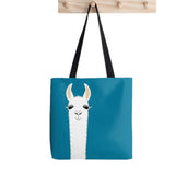 Harajuku Shopping Tote Bag Canvas Handbag for Women