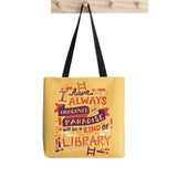 Harajuku Shopping Tote Bag Canvas Handbag for Women
