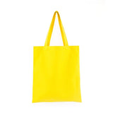 Canvas Shoulder Eco-Friendly Gift Bag Drawstring Fold Pocket Clothes Bag