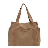 Casual Large Capacity Messenger Bag Harajuku Shoulder Bag