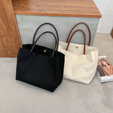 Literature & Art Canvas Tote Bag for Women