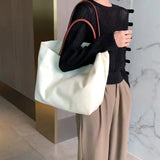 Literature & Art Canvas Tote Bag for Women