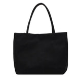 Literature & Art Canvas Tote Bag for Women