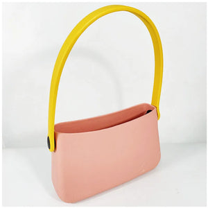 Small Square Bag Shoulder Messenger Hole Bags Women Purse And Handbag Female Bag