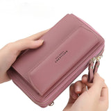 Small Women Bag Female Purse Shoulder Bag Top Women Bags Small Bags