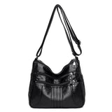Soft Leather Women Crossbody Bags Handbags Ladies Tote Bag