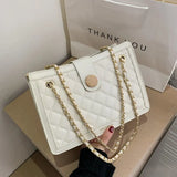 Small PU Leather Female Purse and Handbag