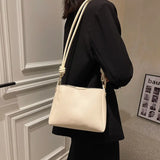 High Capacity Shoulder Bag Female Crossbody Bag Women Bag Handbag