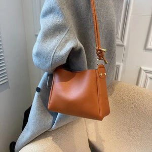 High Capacity Shoulder Bag Female Crossbody Bag Women Bag Handbag