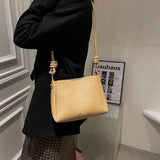 High Capacity Shoulder Bag Female Crossbody Bag Women Bag Handbag