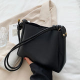 High Capacity Shoulder Bag Female Crossbody Bag Women Bag Handbag