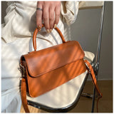 Spring Women's Small Square Bag Handbag One-Shoulder Diagonal Female Bag