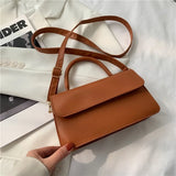 Spring Women's Small Square Bag Handbag One-Shoulder Diagonal Female Bag