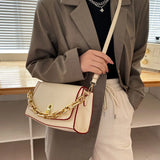 Women's Spring Shoulder Bag Chain Crossbody Purse