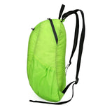 Summer Holiday Folding Bag Lightweight Waterproof Backpack