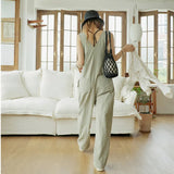 Summer Hollow Woven Shoulder Bag Lightweight Bucket Purse Handbag