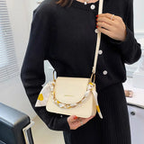 Summer Mini Small Handbags For Women Shoulder Bag Chain Female Crossbody Bag