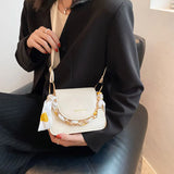 Summer Mini Small Handbags For Women Shoulder Bag Chain Female Crossbody Bag