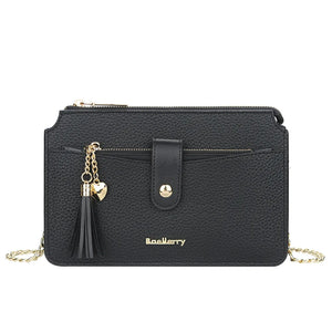 Summer Mini Women Messenger Bags Women Bag Top Phone Pocket