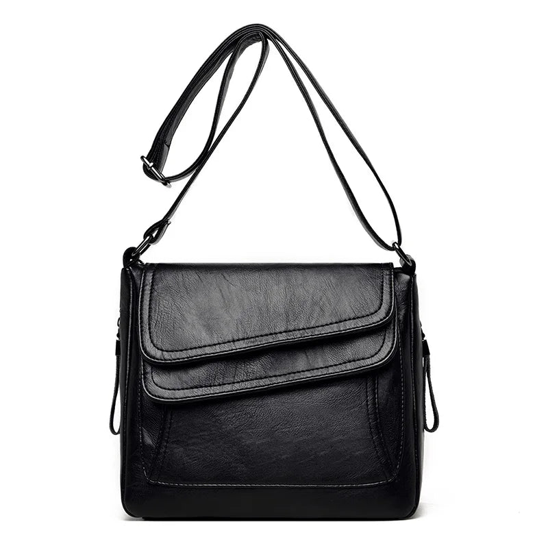 Summer Casual Handbags High-Quality Large-Capacity Multi-Function Handbags