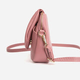 Summer Women Bucket Bag Mini Small Bag Shoulder Messenger Bag Mobile Phone Bag