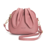 Summer Women Bucket Bag Mini Small Bag Shoulder Messenger Bag Mobile Phone Bag