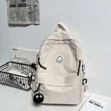 Teen Student Female Backpacks Waterproof Women Bag Book Small Ladies Backpack Gi