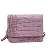 Casual Stone Prints Crossbody Bag for Women