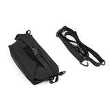 Waterproof Nylon Messenger Bag Youth Crossbody Shoulder Bag