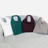 Vintage Summer Woven Womens Handbags Large Capacity Tote Handbag