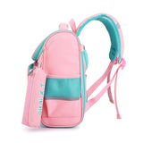 Cartoon Book Bags Backpack Kids Primary School Backpacks