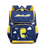 Cartoon Book Bags Backpack Kids Primary School Backpacks