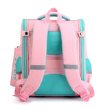 Cartoon Book Bags Backpack Kids Primary School Backpacks