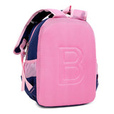 Waterproof Orthopedic Backpack Children School Bags Kids Book Bag