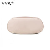 Waterproof Oxford Anti-Theft Women Backpack