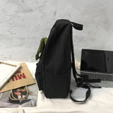 Women Backpack Travel Backpacks Student Back Pack IPad Laptop Bags Book Pack