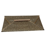 Glitter Sequins Handbags Women Evening Party Envelope Handbag
