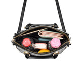 Women Handbag Leather Crossbody Shoulder Bag