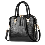 Women Handbag Leather Crossbody Shoulder Bag