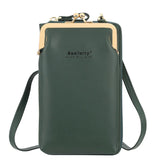 Women Handbags Bags Shoulder Bags High Phone Bag Summer Girl Purses