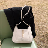 Leather Shoulder Crossbody Bag High Quality Shopper Bag