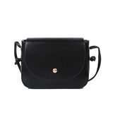 Mini Saddle Bag Crossbody Bags Shoulder Messenger Bag for Women