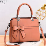 Women Shoulder Bag Cross-slung Handbag All-match Single Shoulder Bags