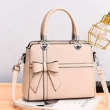 Women Shoulder Bag Cross-slung Handbag All-match Single Shoulder Bags