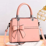 Women Shoulder Bag Cross-slung Handbag All-match Single Shoulder Bags