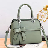 Women Shoulder Bag Cross-slung Handbag All-match Single Shoulder Bags
