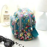 Women Shoulder Messenger Bag Casual Female Shoulder Bag Small Good Diagonal Bag