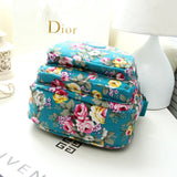 Women Shoulder Messenger Bag Casual Female Shoulder Bag Small Good Diagonal Bag