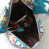 Women Shoulder Messenger Bag Casual Female Shoulder Bag Small Good Diagonal Bag