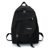 Canvas Backpack Travel Bagpack for Girls